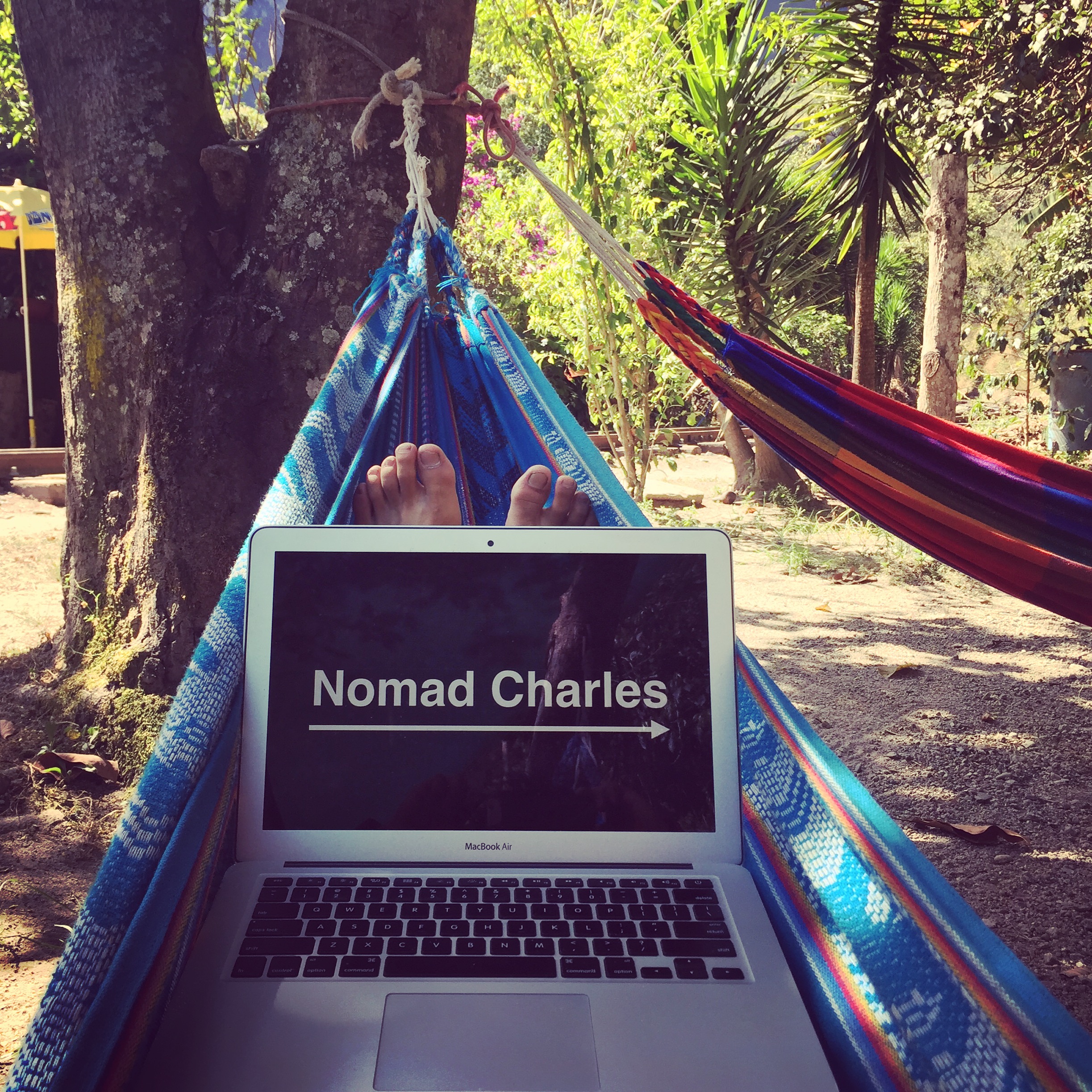10 Companies Hiring NonTechnical Digital Nomads Right Now Nomad Charles